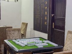 -土砂锅生态山庄·非遗砂锅雅鱼