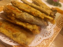 -四姐妹东北饺子(沙尾路店)