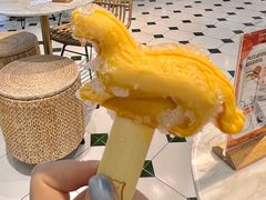 -丹礼糖甜品
