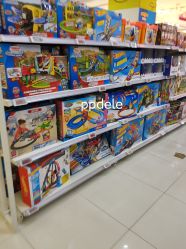 -孩子王童乐园(合肥瑶海万达店)