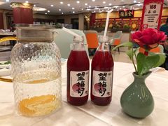 -北京全聚德(西客站店)