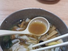 -小满手工粉(北京富力广场店)