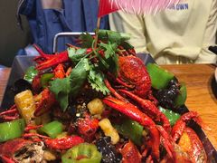 -必点海鲜·鲅鱼水饺(鞍山西道店)