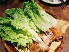 越南春卷-大头虾越式风味餐厅(光明广场店)