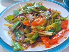 -鹅香四海·卤水火锅·砂锅粥·潮汕菜(宝安店)