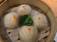 招牌鲜笋虾饺-点心传说·粤菜点心(佐阾虹湾店)