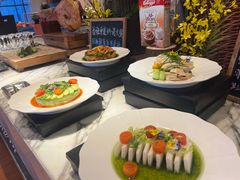 -南京金鹰尚美酒店·尚美西餐厅