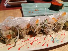 -鸟山鸣·日料食堂(王府井店)