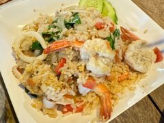 -Doo Dee Thai Food(Issan/Isaan/Esan)