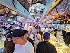 -桃源市场(解放路店)