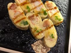 -白石的深夜食堂(大上海店)