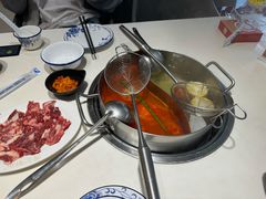 -陈记顺和潮汕牛肉火锅(韩江路店)