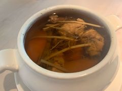 -匠心牛公馆·潮汕牛肉海鲜火锅(索菲特店)