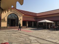 -意大利农场度假村