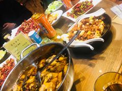 -望京一号·重庆江湖菜(工体店)