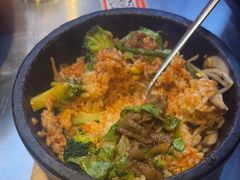 -入火韩国烤肉(凯旋广场店)