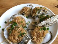 -南海渔家•海鲜•正宗海南菜(海棠湾店)