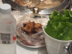 -千牛将·鲜牛肉火锅(开元路店)