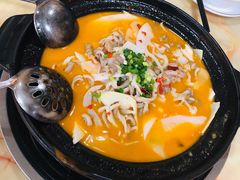 脆肚-李师傅脆肚(梅林店)