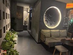 -施奈儿.洗头頭療.按摩SPA.采耳(上梅林店)