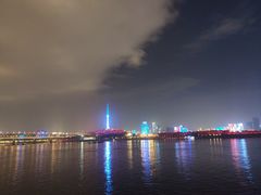 -武汉两江游览·夜游长江(汉口粤汉码头)