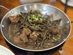 -环秀楼(黄山呈坎店)