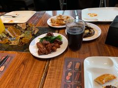 -汉巴味德(大悦城店)