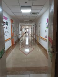 -大连市妇女儿童医疗中心