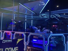 -世代星球·保龄球·镭战真人CS·团建(杨浦店)