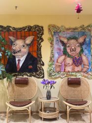 -小颜秘家·韩国整骨