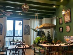 -Thai Basil罗勒叶泰式餐厅(时代天街店)