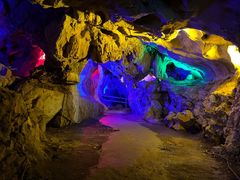 -星湖旅游景区七星岩