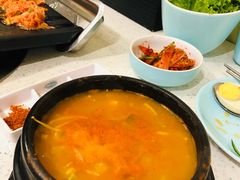 -韩时烤肉(枫蓝店)