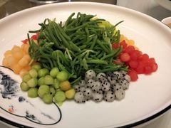 -良友富临大酒店(泉城广场大明湖店)