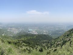 -北京西山国家森林公园