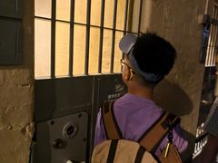 -大馆(前中区警署建築群)