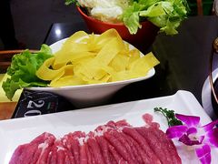 -北门涮肉·铜锅涮肉(南锣鼓巷店)