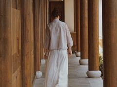 -鲤院·新中式美学·庭院餐厅(夫子庙店)