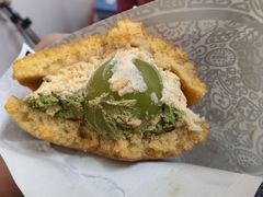 -辛一·铜锣烧(大宁久光店)