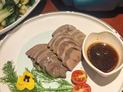 -京味张·北京烤鸭(南山店)