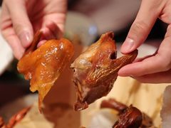 -鸽子侯·家宴·平价海鲜(市图书馆店)