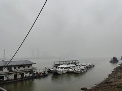 -武汉关码头(轮渡站)