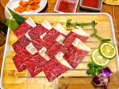 -秦小牛煎肉餐厅(河北大街总店)