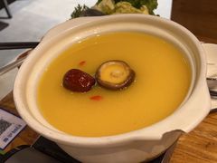 -U你·湖北家宴菜(南湖总店)