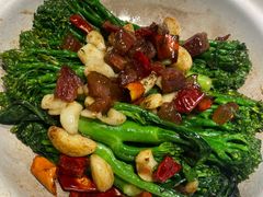 -同喜烤鸭店(光芒店)