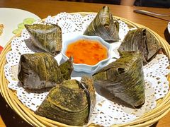 -泰国餐厅 Thai Food(裕华万达店)
