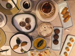 -万丽轩·粤菜(王府井金茂万丽酒店)