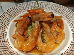 -五谷丰登农家院·地道胶东菜·海鲜烧烤(威海店)