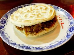 -天下第一面(大雁塔北广场店)