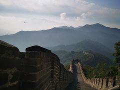 -慕田峪长城